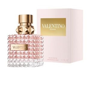 Valentino Donna Perfume 50mL